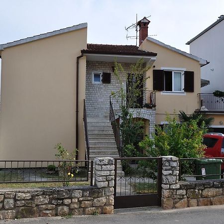 Apartment Girasole Rovinj Exterior photo