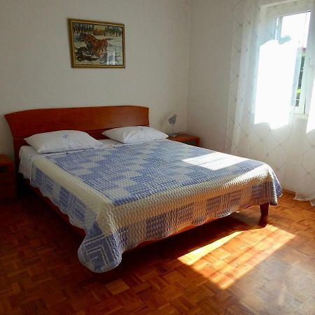 Apartment Girasole Rovinj Exterior photo
