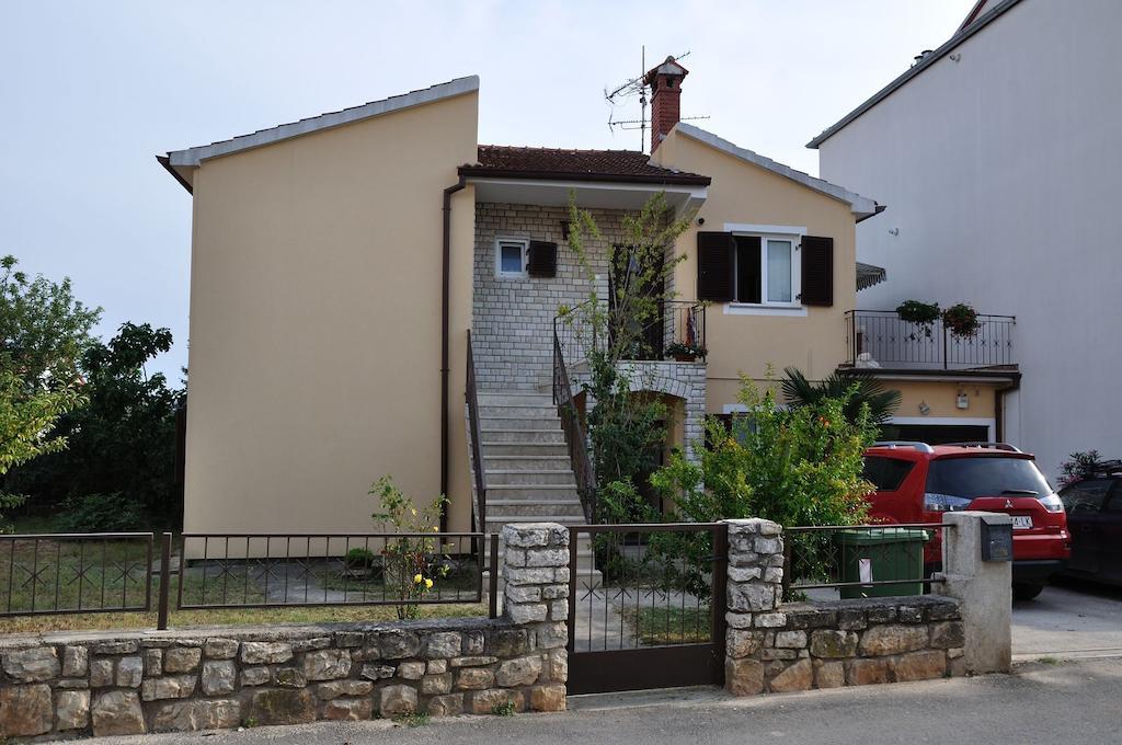 Apartment Girasole Rovinj Exterior photo