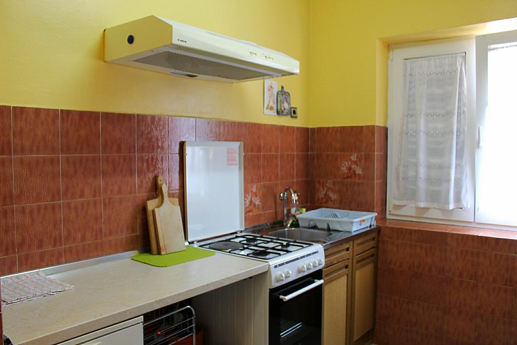 Apartment Girasole Rovinj Exterior photo