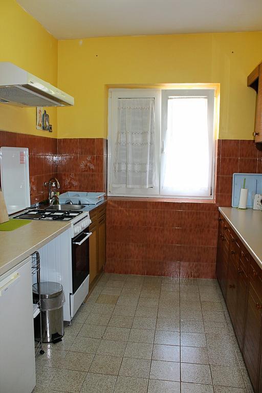Apartment Girasole Rovinj Exterior photo