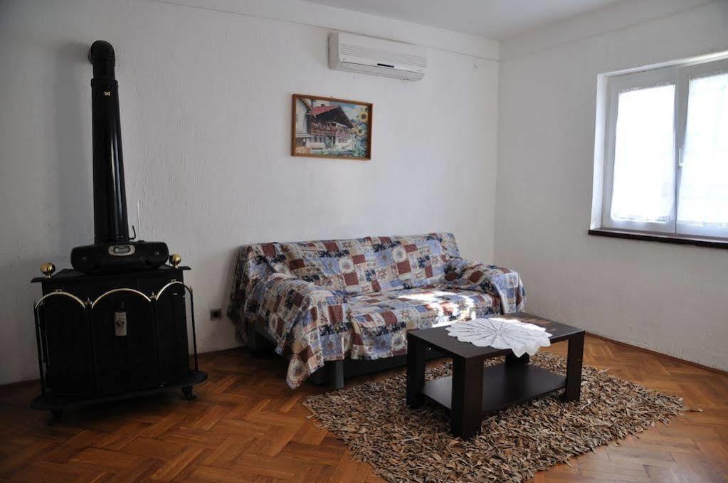 Apartment Girasole Rovinj Exterior photo