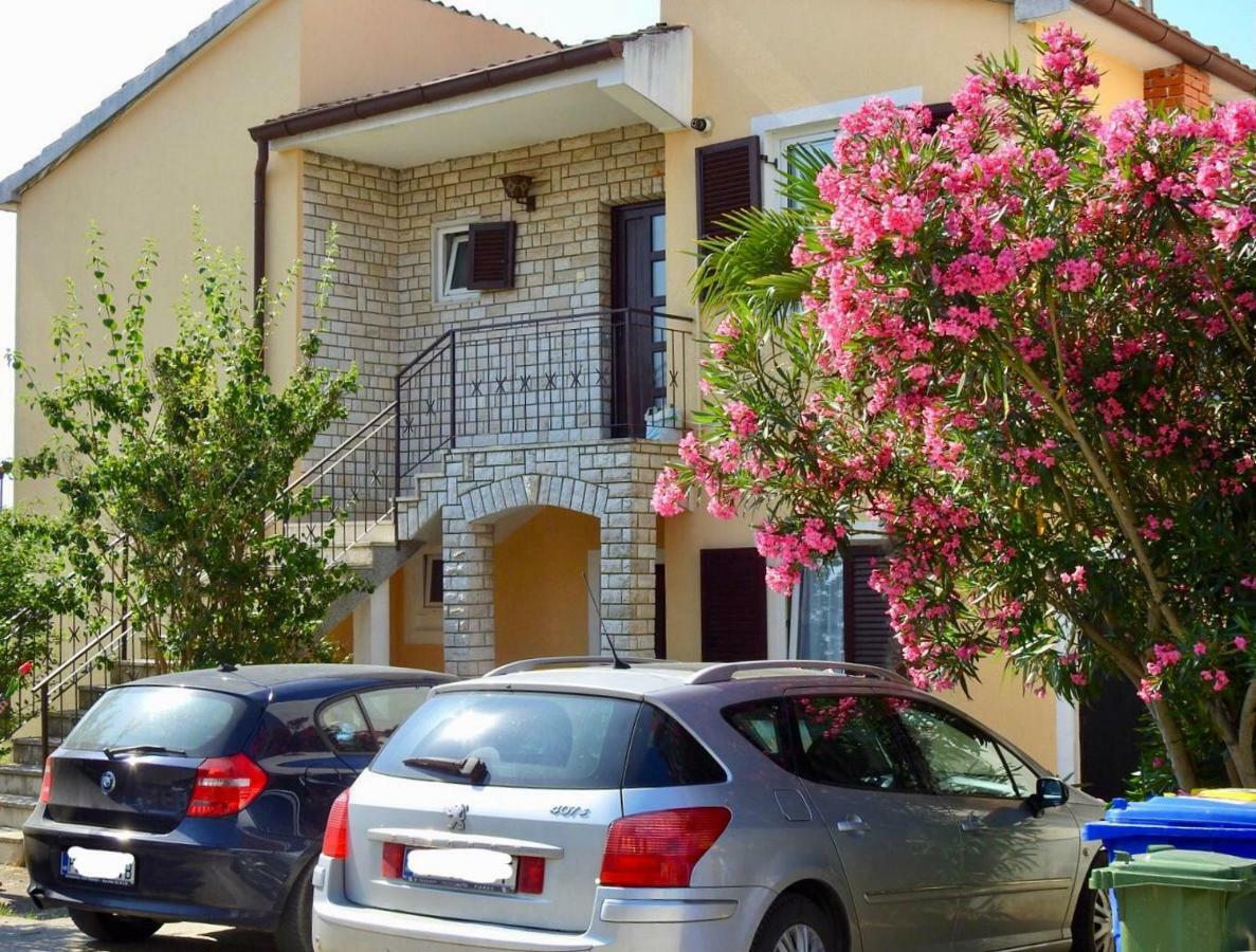 Apartment Girasole Rovinj Exterior photo
