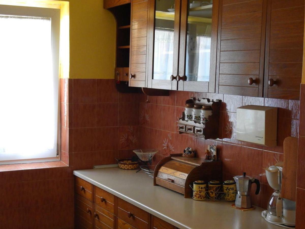 Apartment Girasole Rovinj Exterior photo