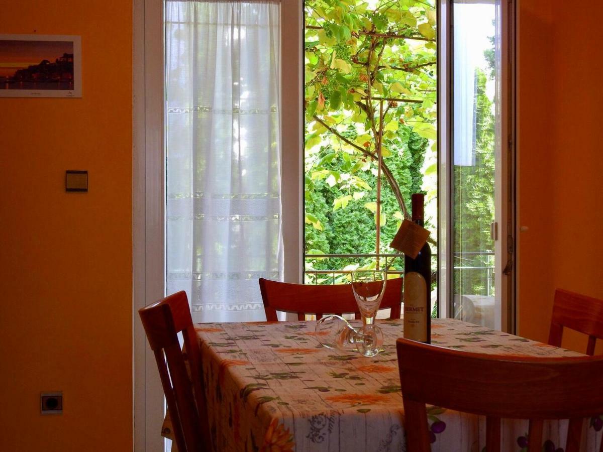 Apartment Girasole Rovinj Exterior photo