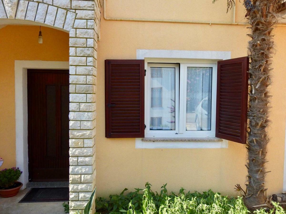 Apartment Girasole Rovinj Exterior photo