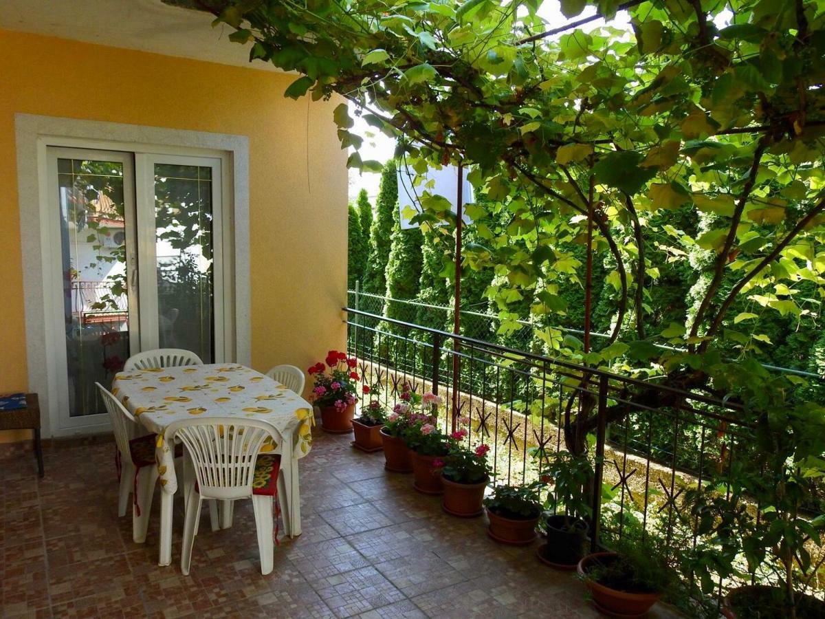 Apartment Girasole Rovinj Exterior photo