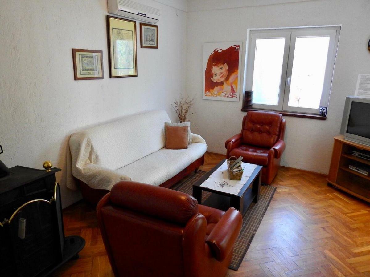 Apartment Girasole Rovinj Exterior photo
