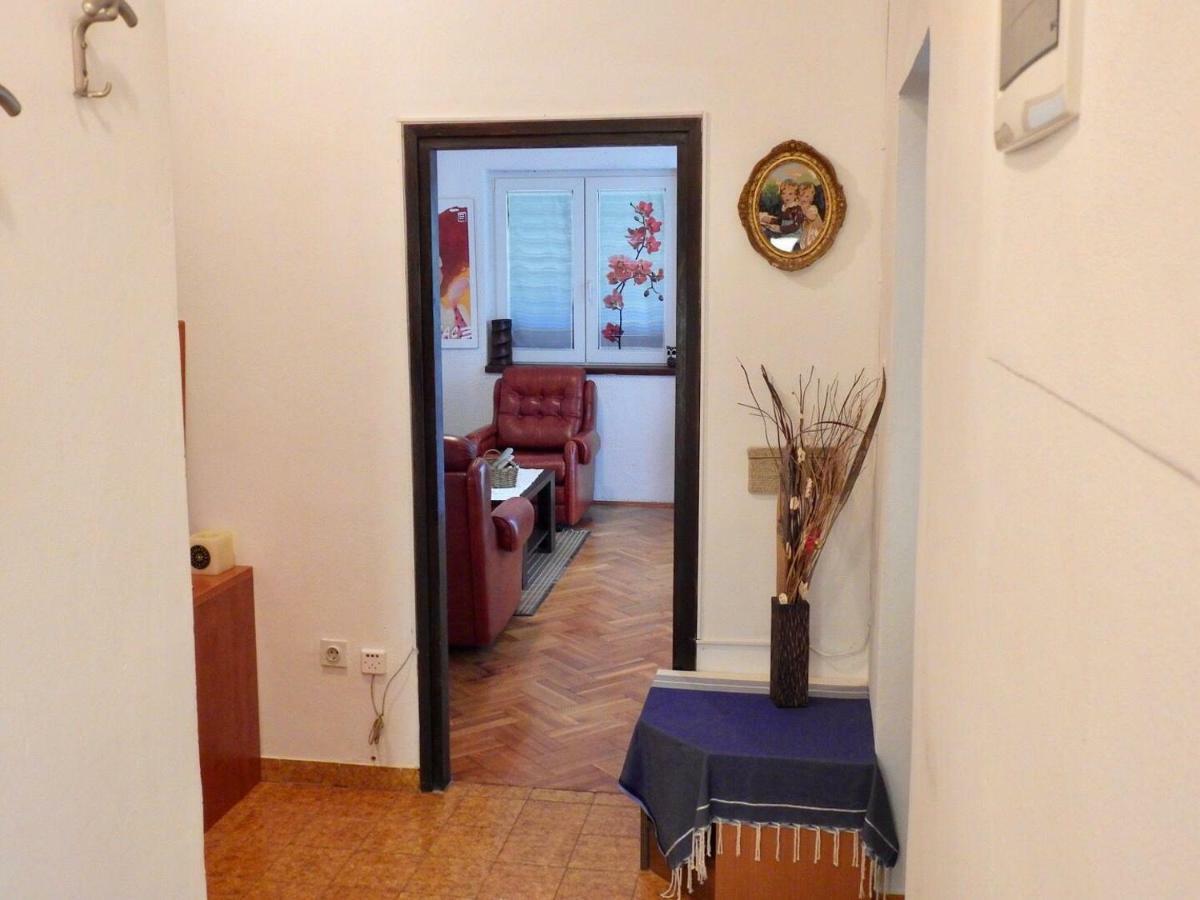 Apartment Girasole Rovinj Exterior photo
