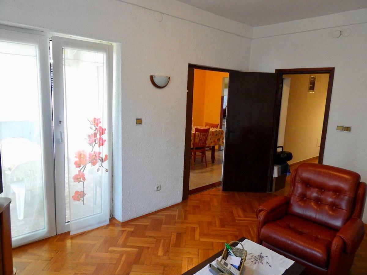 Apartment Girasole Rovinj Exterior photo