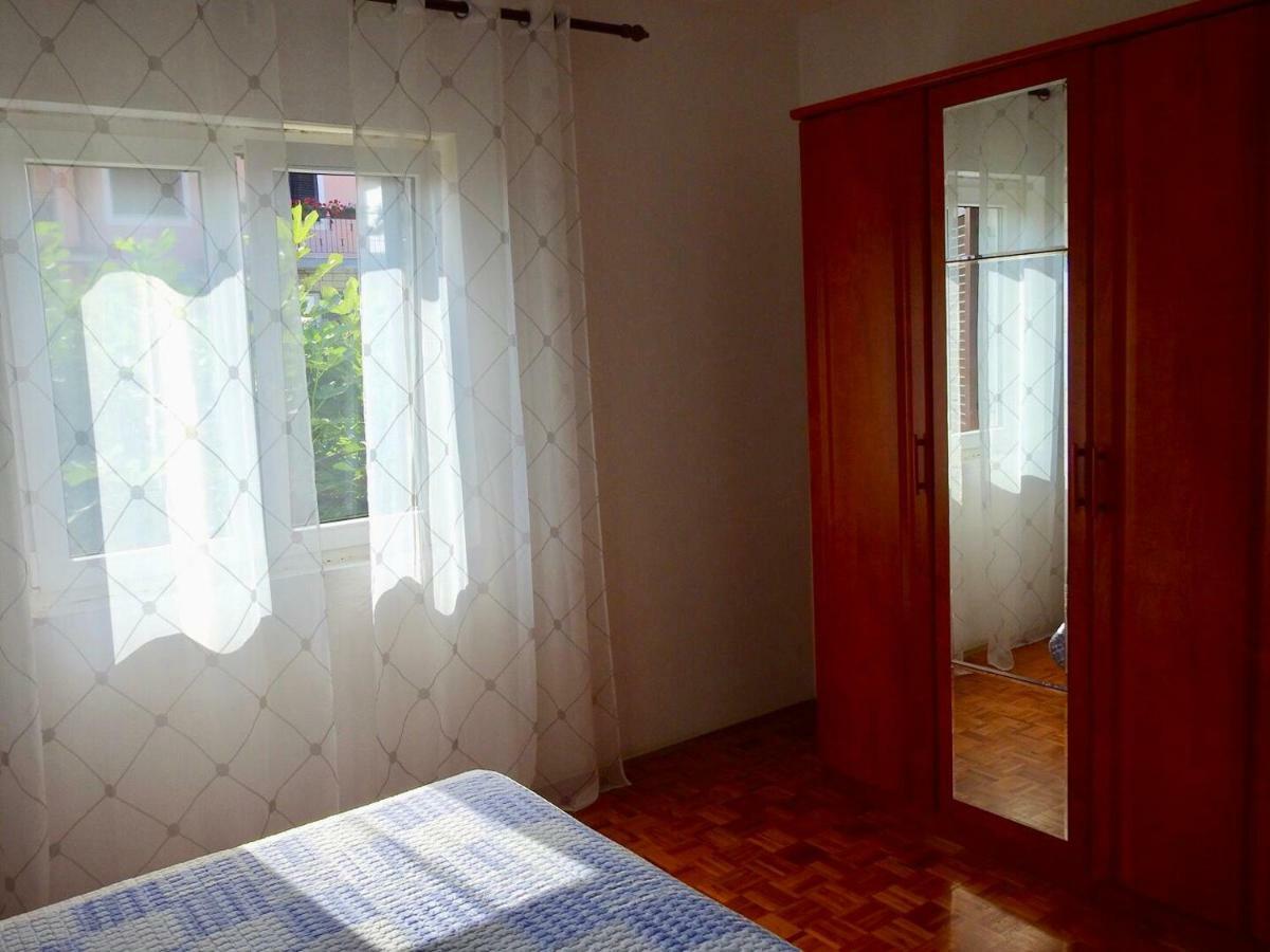 Apartment Girasole Rovinj Exterior photo