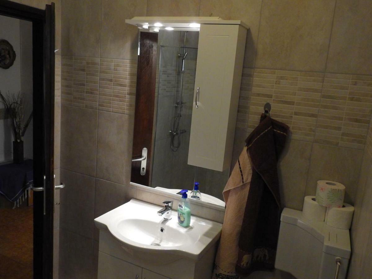 Apartment Girasole Rovinj Exterior photo
